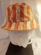 Damen Glockenhut Alviero