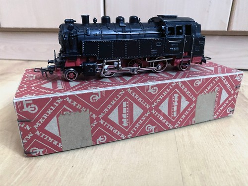 Märklin 800 64 mit - märklin,