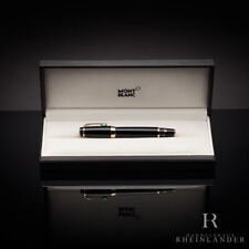 Montblanc Boheme Vert Resin