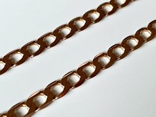 Flache PANZER KETTE 585 /14