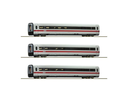 Roco tlg ice set 1 - ice,