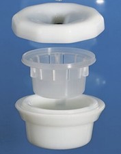 Becht Fräsator 630 komplett