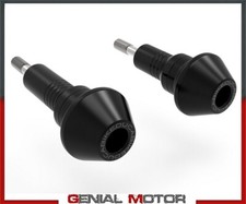 Rahmenschutz DUCABIKE PTSFV402D SCHWARZ für Ducati STREETFIGHTER V4/S 2020 2022