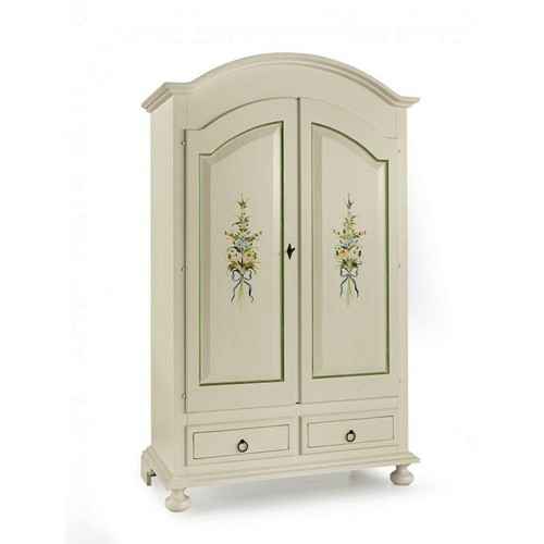 Kleiderschrank ante fliegen - kleiderschrank,