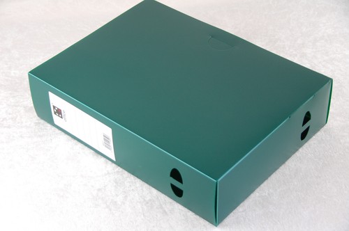 Sammelbox archivbox - 8x,