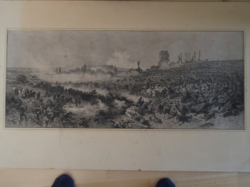 1870 deutsch franz krieg - 1870/71, deutsch-franz.krieg
