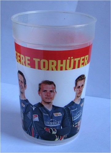 Kult trink becher - kult,