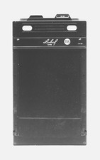 Linhof Planfilmkassette