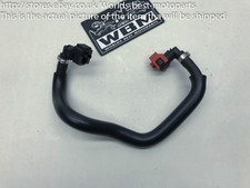 Yamaha MT-07 MT07 FZ (3) 15' Fuel Petrol Hose Pipe Line
