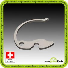 3186-657 ¦ Klinke für