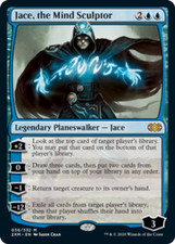 [1x] Jace, the Mind Sculptor
