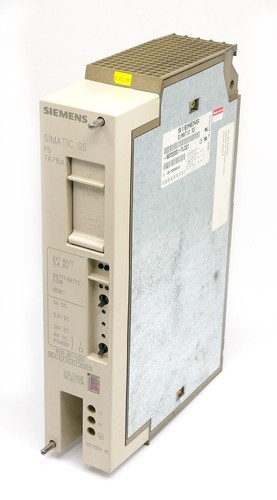 Siemens simatic - siemens,
