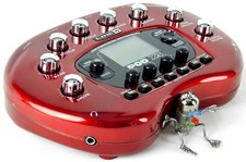 Line pod guitar preamp - line,