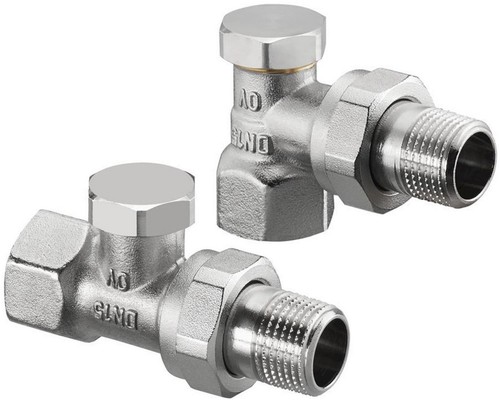 Oventrop combi - oventrop, 2
