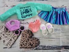 Puppenkleidung für Götz