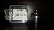 De Vilbiss Pro-200-12-K Fluid Nozzle Spritzdüse OVP