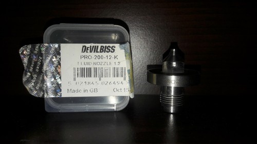 Vilbiss pro 200 - de,