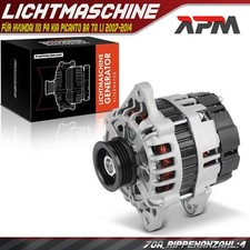 Lichtmaschine generator 70a - lichtmaschine,