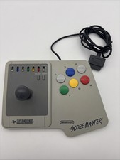 SNES Super Nintendo Nintendo