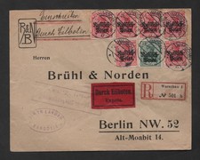 GERMANY OCCUPATION OF POLAND