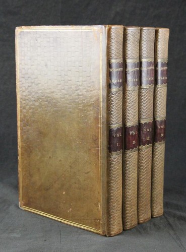 1816 miscellaneous works - 1816, of