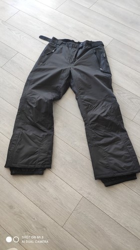 Damen skihose schneehose - skihose/,