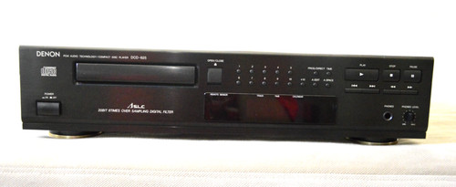Denon dcd 625 - denon, dcd-625