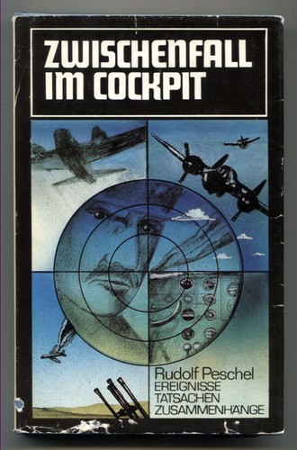 Zwischenfall cockpit - zwischenfall,