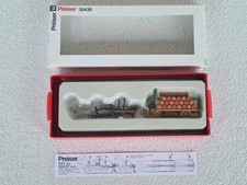 Preiser h0 30438 - preiser, 1:87