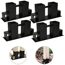 4-12x Holzstapelhilfe