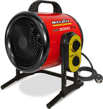 Profi Heißlufterzeuger 3000W