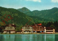 Ansichtskarte:;Rottach-Egern,S