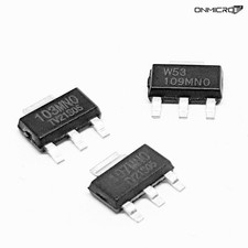 10 Stück Z0103 Z0107 Z0109