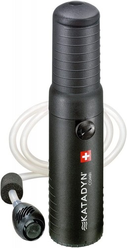 Katadyn 8017685 wasserfilter - 8017685,