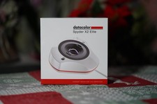 Datacolor Spyder X2 Elite -