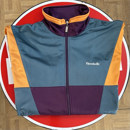 Reebok vintage 90s - vintage, jacke
