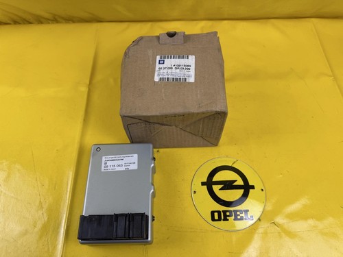 Steuergerät elektr