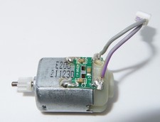 Carrera 20089200 Motor E200