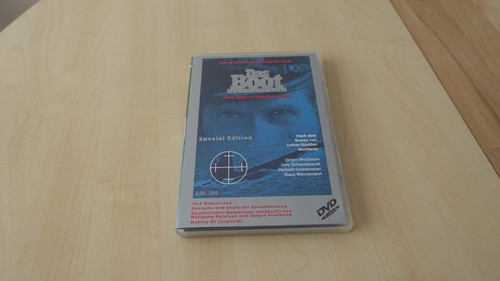Das boot the director s - das,