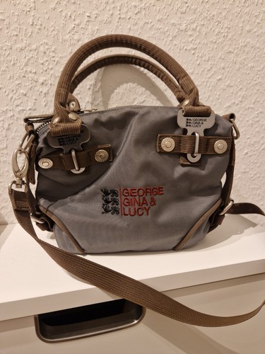 George gina lucy - lucy, damen