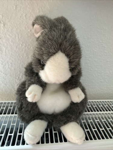 Osterhase plüschtier - osterhase,