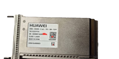 Huawei tn11c2cfpt81 200g - tn11c2cfpt81, dwdm