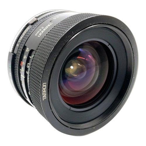 Tamron bbar 01b - mc, 1:2.5