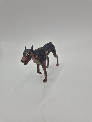 Resident evil zombi hund dog - resident,