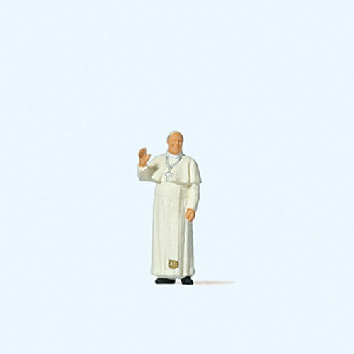 Preiser 28208 papst - 28208, h0