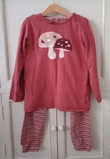 Schlafanzug 122 - 128 Gr.