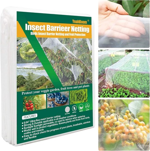 Insektenschutznetz