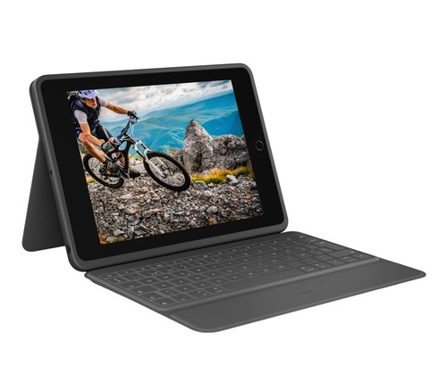 Logitech rugged folio für - logitech,
