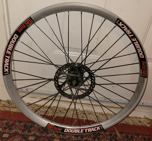 Sun rims double track sl1 - rims, disc