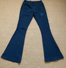 Puma Flared Sportleggings